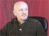 Prezes Mariusz Szajnert