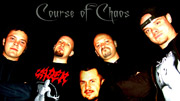 COURSE OF CHAOS