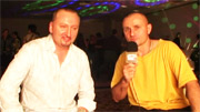 DYSKOTEKA DOROSLEGO CZLOWIEKA