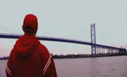 Music Bridge Video