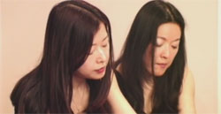 Mack Sisters Piano Duo