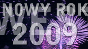 SYLWESTER 2009