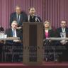 Naturalization Ceremony